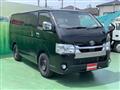 2021 Toyota Hiace Van
