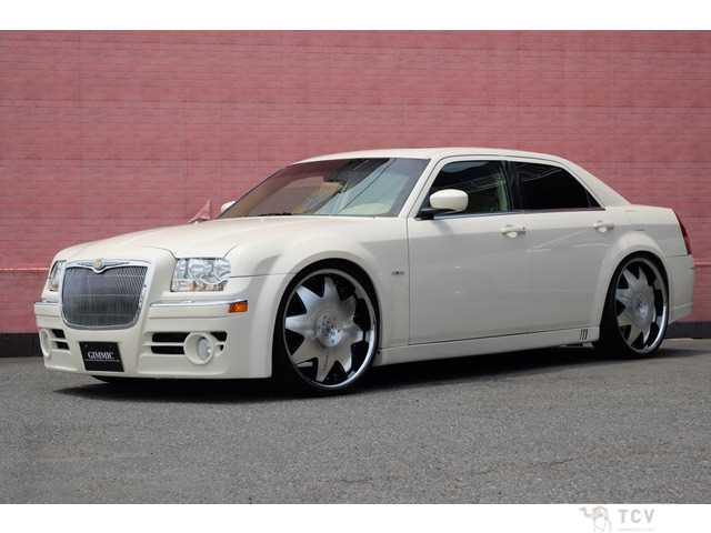 2005 Chrysler Chrysler Others
