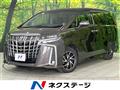 2021 Toyota Alphard