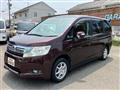 2010 Honda Step WGN
