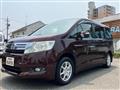 2010 Honda Step WGN
