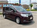 2010 Honda Step WGN