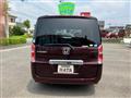 2010 Honda Step WGN