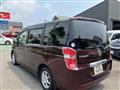 2010 Honda Step WGN