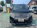2012 Honda Step WGN