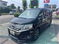 2012 Honda Step WGN