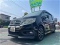 2012 Honda Step WGN
