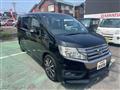2012 Honda Step WGN