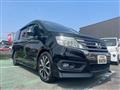 2012 Honda Step WGN