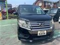 2012 Honda Step WGN