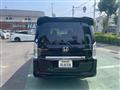 2012 Honda Step WGN