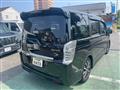 2012 Honda Step WGN