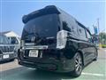 2012 Honda Step WGN