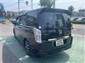 2012 Honda Step WGN