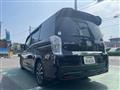 2012 Honda Step WGN