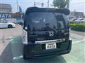 2012 Honda Step WGN