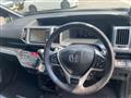 2012 Honda Step WGN