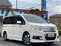 2010 Honda Step WGN