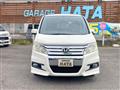 2010 Honda Step WGN