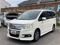 2010 Honda Step WGN