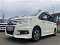 2010 Honda Step WGN