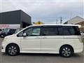 2010 Honda Step WGN