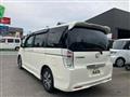 2010 Honda Step WGN