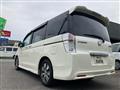 2010 Honda Step WGN