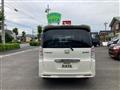 2010 Honda Step WGN