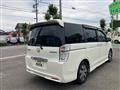 2010 Honda Step WGN