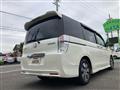 2010 Honda Step WGN