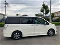 2010 Honda Step WGN