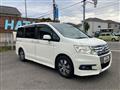 2010 Honda Step WGN