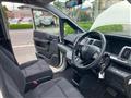 2010 Honda Step WGN
