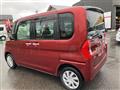 2014 Daihatsu Tanto