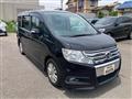 2010 Honda Step WGN