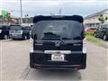2010 Honda Step WGN