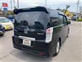2010 Honda Step WGN