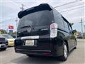 2010 Honda Step WGN