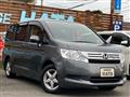 2010 Honda Step WGN