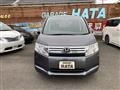 2010 Honda Step WGN