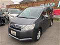 2010 Honda Step WGN