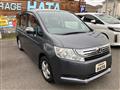 2010 Honda Step WGN