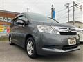 2010 Honda Step WGN