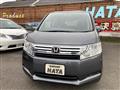 2010 Honda Step WGN