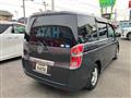 2010 Honda Step WGN
