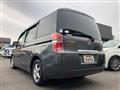 2010 Honda Step WGN