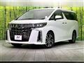 2022 Toyota Alphard