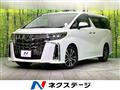 2022 Toyota Alphard