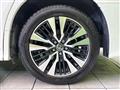 2022 Toyota Alphard